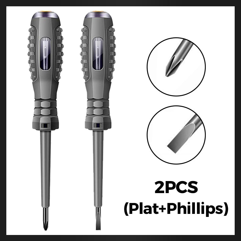 VoltMaster™ | 2-IN-1-Hochspannungsprüfer