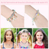 BeadCharm™ |  Charm-Armband-Bausatz