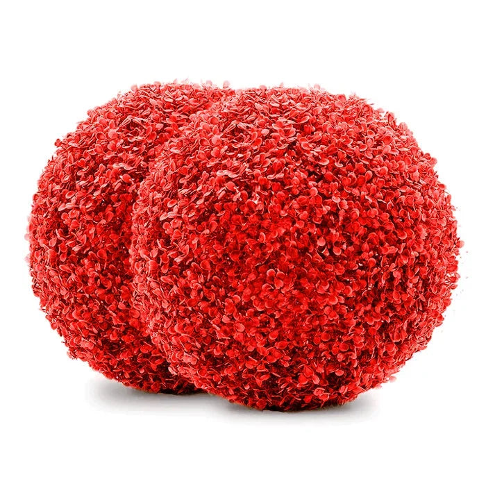 ArtfulFoliage™ | Künstliche Pflanze Topiary Ball (1 + 1 Gratis)