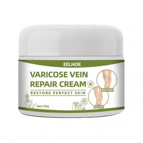 VenenRepairCream™ - Erhalten Sie makellose & glatte Haut | 1+1 GRATIS