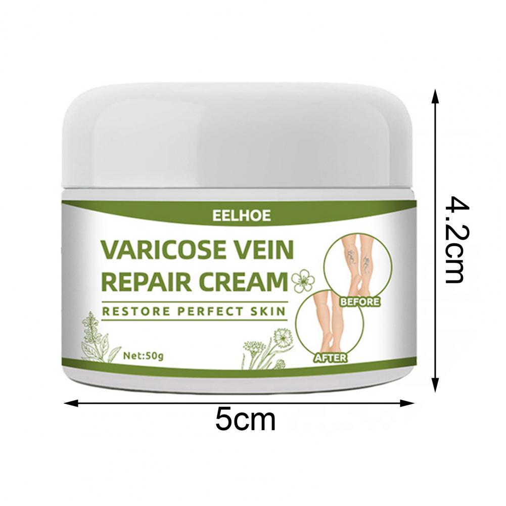 VenenRepairCream™ - Erhalten Sie makellose & glatte Haut | 1+1 GRATIS