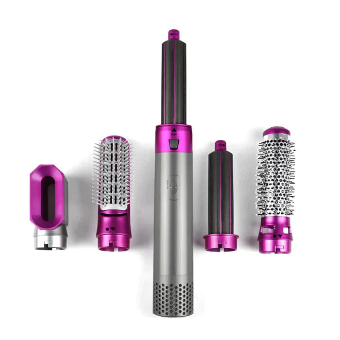 AIRSTYLER PRO- 5 IN 1 SET