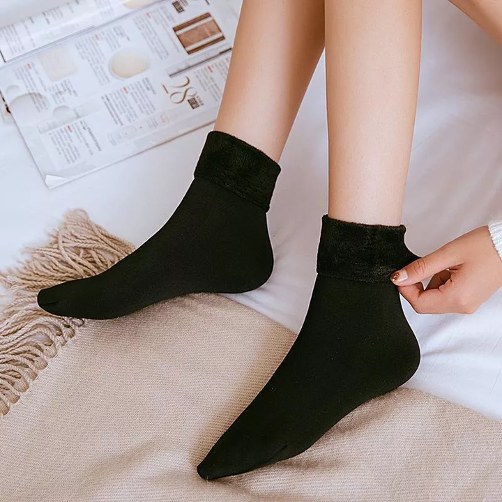 1x Cozy Socks™ (50% Rabatt)