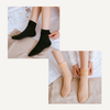 1x Cozy Socks™ (50% Rabatt)