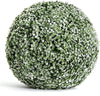 ArtfulFoliage™ | Künstliche Pflanze Topiary Ball (1 + 1 Gratis)