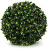 ArtfulFoliage™ | Künstliche Pflanze Topiary Ball (1 + 1 Gratis)