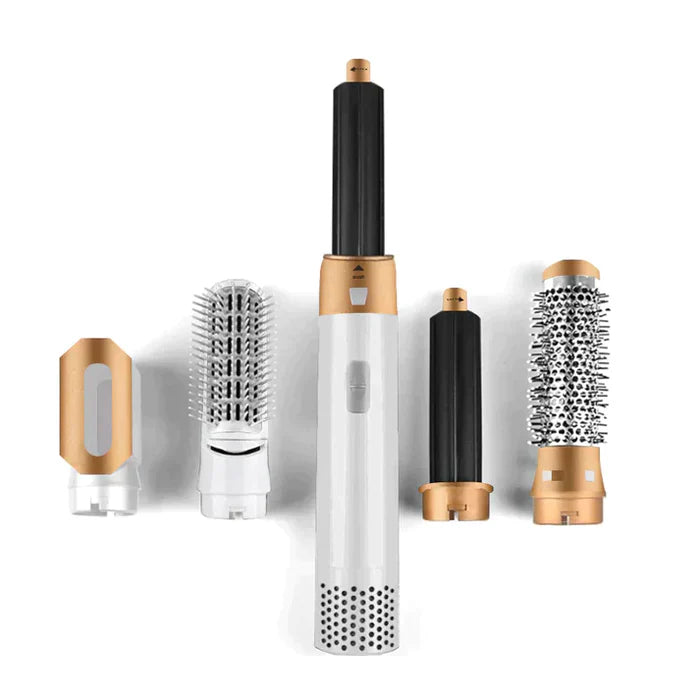 AIRSTYLER PRO- 5 IN 1 SET