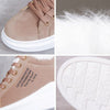 WinterSneakers™ - den ganzen Tag warm und bequem bleiben